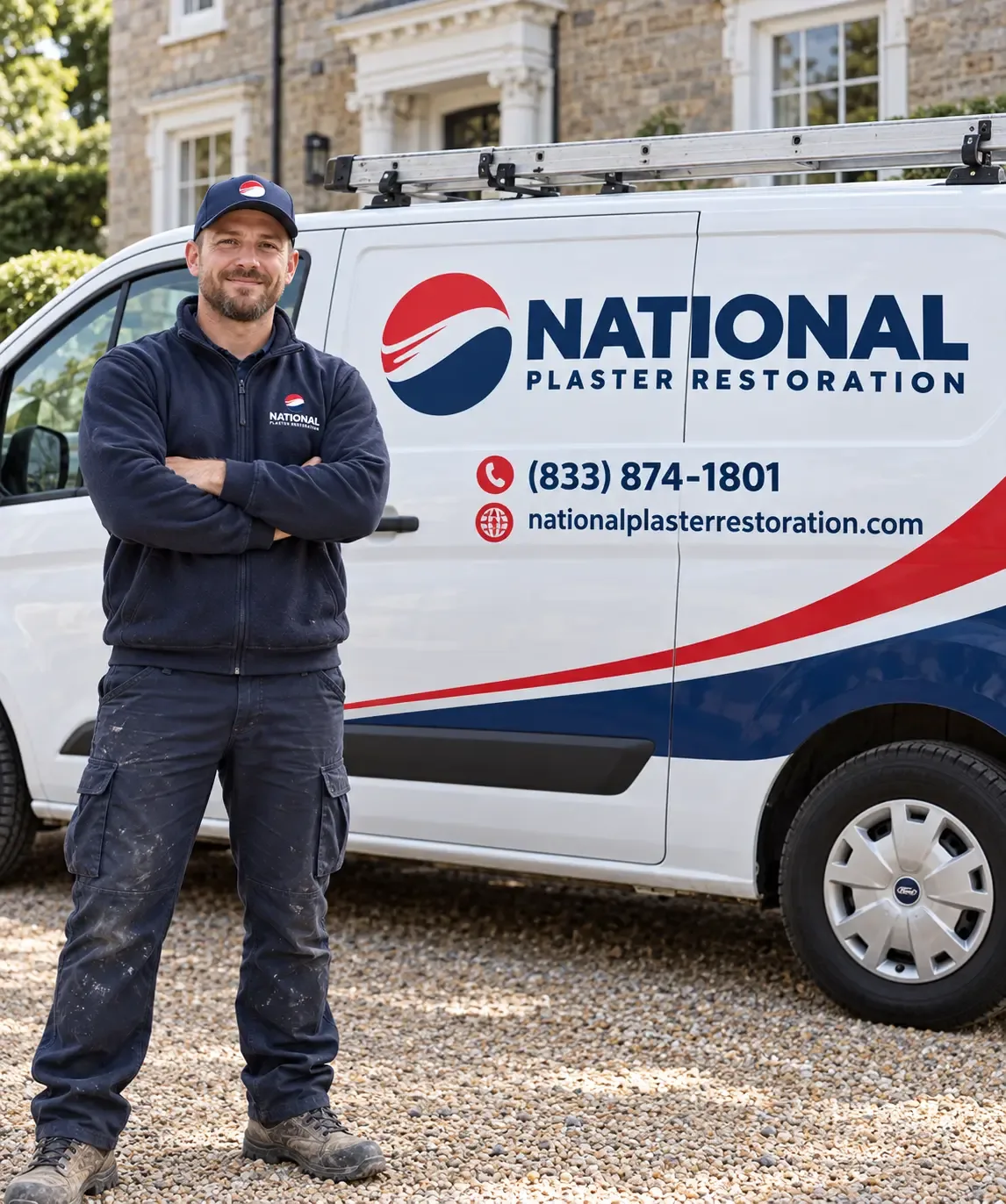Plaster Repair company in Boswell, OK